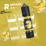 ROXO MAX BANANA ICE 50ML