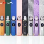 OXVA XLIM PRO 2 KIT