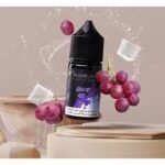 MAZAJ GRAPE ICE (20MG)
