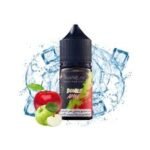MAZAJ DOUBLE APPLE (20MG)