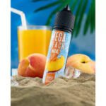 MEGA PEACH ICE 50ML