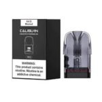 CALIBURN G3 PODS