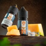 PRETO MELON ICE (20MG)