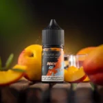 MAZAJ PEACH ICE (20MG)