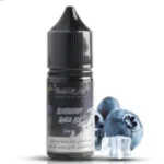 MAZAJ BLUEBERRY RAZZ ICE (20MG)