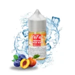 NaFaS WHITE PEACH RAZZ (20MG)