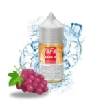 NaFaS GRAPE ICE (20MG)