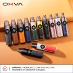 OXVA NeXLIM KIT