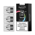OXVA NeXLIM POD
