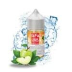 NaFaS SOUR APPLE (20MG)