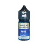 MAZAJ SIGNATURE BLUE (20MG)