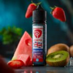 PRETO ENGLISH ICE | 50ML