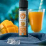 PRETO MANGO ICE  | 50ML