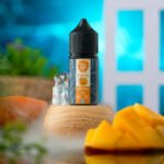 PRETO MANGO ICE (20MG)