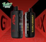 TWIST GT MAX (12000 PUFFS)