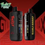TWIST GT MAX (12000 PUFFS)