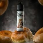 DEAD CUSTARD DONUT 50ML
