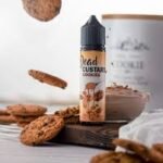 DEAD CUSTARD COOKIES 50ML