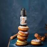 DEAD CUSTARD DONUT (20MG)