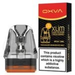 OXVA XLIM SS DNA POD