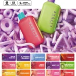 ELF BAR (8000 PUFFS)