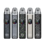 OXVA XLIM PRO 2 DNA