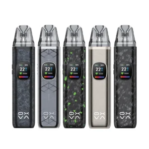 OXVA XLIM PRO 2 DNA
