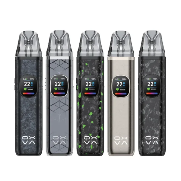 OXVA XLIM PRO 2 DNA - Image 1