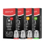 OXVA XLIM POD (3ML)
