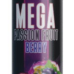 MEGA PASSION FRUIT BERRY | 50ML