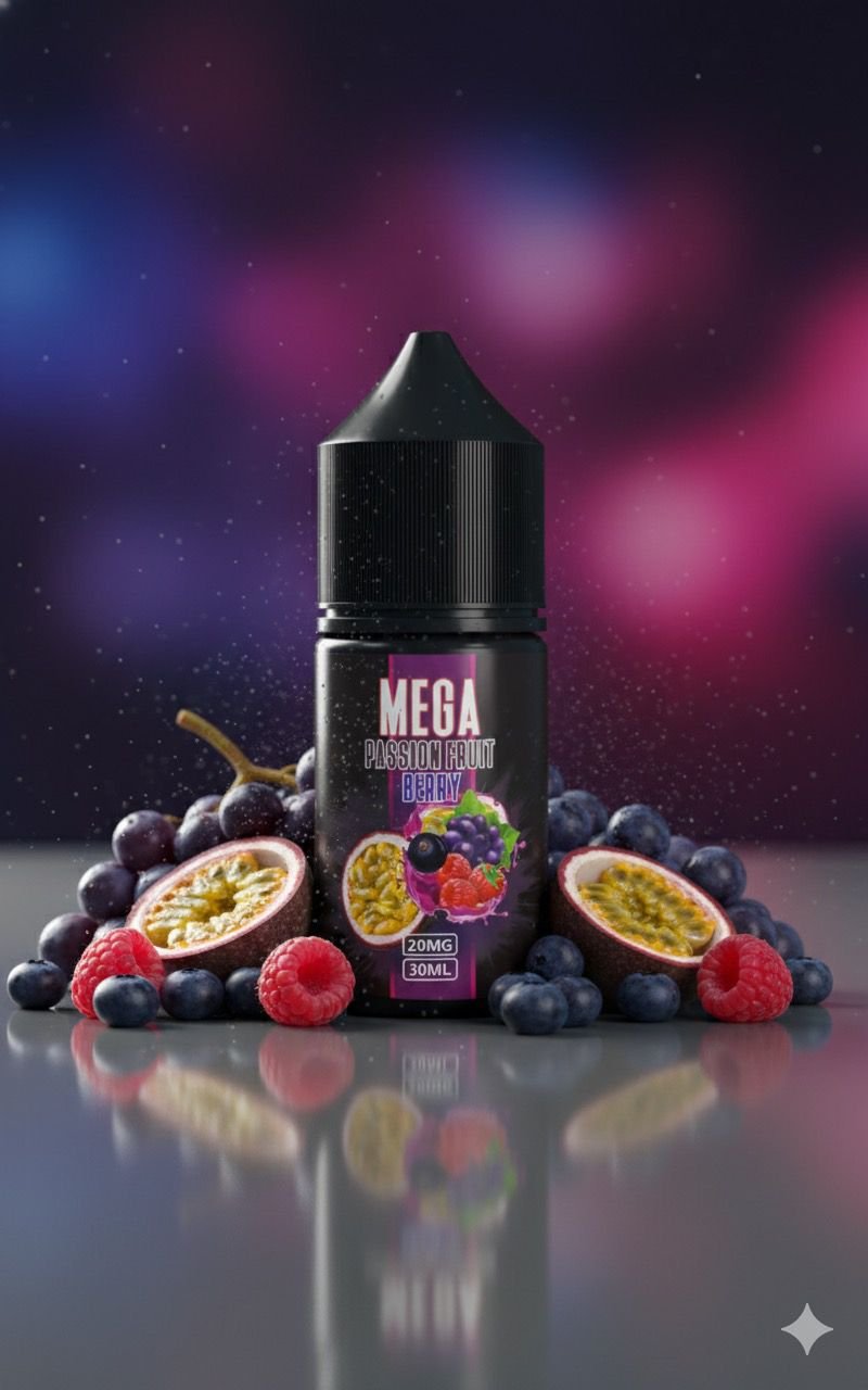 WhatsApp Image 2025-12-23 at 3.09.08 PM MEGA PASSION FRUIT BERRY (20MG) - Image 1