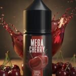 MEGA CHERRY (20MG)