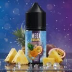 MEGA PINEAPPLE PASSION FRUIT ICE (20MG)