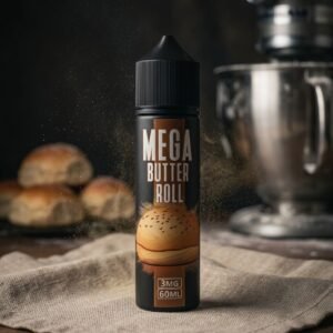 MEGA BUTTER ROLL  | 50ML