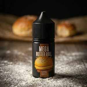 MEGA BUTTER ROLL (20MG)
