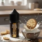 MEGA BISCUITS MILK CREAM (20MG)
