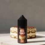 MEGA TIRAMISU (20MG)
