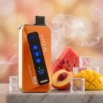 MAZAJ AIR 14000 PUFFS