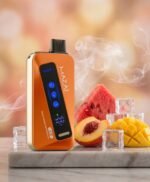 MAZAJ AIR 14000 PUFFS