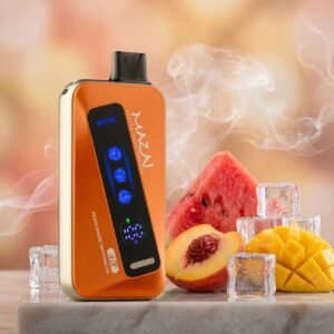 MAZAJ AIR 14000 PUFFS