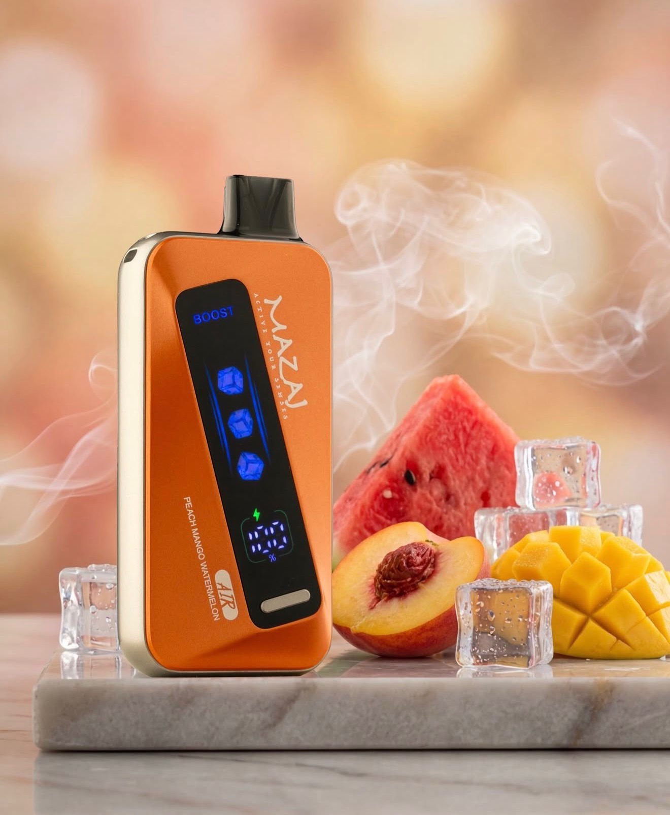 WhatsApp Image 2026-04-08 at 2.43.53 PM MAZAJ AIR 14000 PUFFS - Image 1