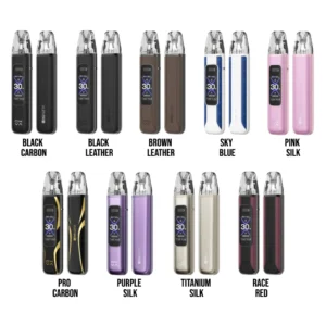 OXVA XLIM PRO 3 KIT