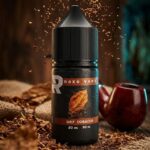 ROXO MAX DRY TOBACCO (20MG)