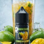 ROXO MAX GREEN MANGO ICE (20MG)