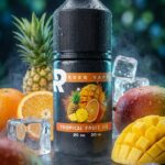 ROXO MAX TROPICAL FRUIT ICE | 50ML